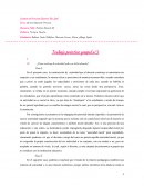 ¿Cómo construye la autoridad cada uno de los docentes?