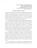 El machismo, un hábito en la sociedad