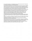 UNA VERDAD INCÓMODA