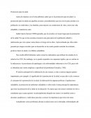 Promoción para la salud