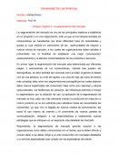 La segmentación del mercado