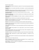 Recursos humanos. Toma de decisiones