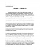 Ensayo Carlos Slim "Los amos de México"