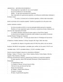 Destinos enoturísticos