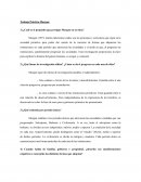 Trabajo Práctico Morgan