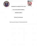 PIA AMBIENTE Y SUSTENTABILIDAD