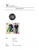 MARKETING RELACIONAL Punto Fashion