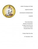 Programa de mantenimiento hecho en una nave de pintura G01