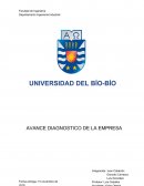 Análisis del área de CESFAM