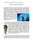 Coltán, el oro negro del siglo XXI