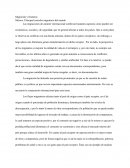 Migración y fronteras México: Principal corredor migratorio del mundo