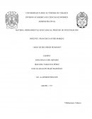 El manejo de los recursos humanos de las empresas de Tabasco