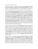 Consecuencias de la revolución francesa