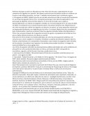 Caso cadena de suministro de Mattel