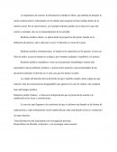 La importancia de conocer la información recabada en libros