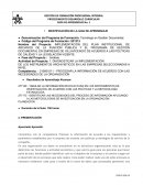 IMPLEMENTACIÓN DEL PLAN INSTITUCIONAL DE ARCHIVOS DE LA FUNCIÓN PÚBLICA