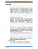 Liderazgo en Procesos de Cambio