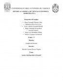 Los contratos civiles