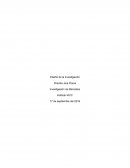 Investigacion de mercados. Las encuestas