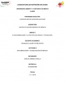 EL NEOLIBERALISMO Y LA POLÍTICA EN CIENCIA Y TECNOLOGÍA