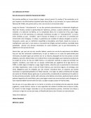 Los Cabezazos de Héctor