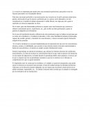 La vocación es importante para poder tener una orientación profesional