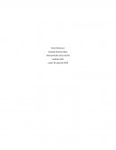 Comunicación oral y escrita