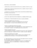 PASOS PARA LA RECONVERSION