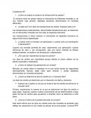 Divisas. ¿Cómo se implica el comercio de divisas entre los países?