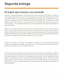 Analisis pelicula Contacto