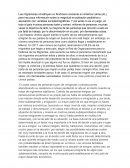 Las migraciones constituyen un fenómeno creciente en América Latina