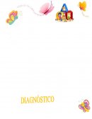 Diagnostico educacion inicial