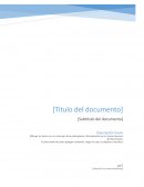 Cuenca hidrográfica