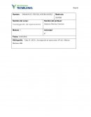 Investigación de operaciones s/r