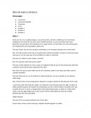 Obra de teatro-Literatura