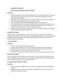 Comisión Nacional Bancaria y De Valores (CNBV)