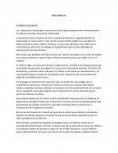 RESUMEN #1 La fiebre puerperal