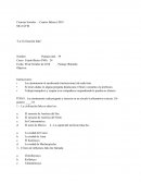 LA CIVILIZACION INKA-CUARTO BÁSICO s/r