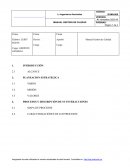 GESTION DE CALIDAD MANUAL DE CALIDAD