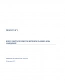 GERENCIA DE SERVICIOS AL CLIENTE