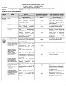 CONSEJOS TÉCNICOS ESCOLARES