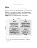 Guía Administración de Empresas