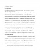 Manual del juez capitulo 8 y 9