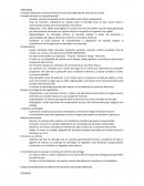 DERIVADOS. Contratos derivados: producto financiero cuyo valor depende del valor de otro activo