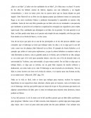 Definición de líder, cualidades y desarrollo del liderazgo