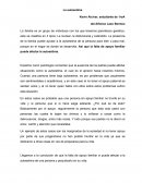 La autoestima, apoyo familiar