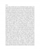 Setencia Universidad