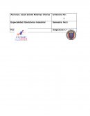 Elementos del género dramático