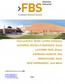 Caso Butler Lumber Company