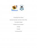 Psicología clínica